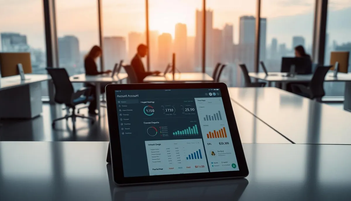 automated account management