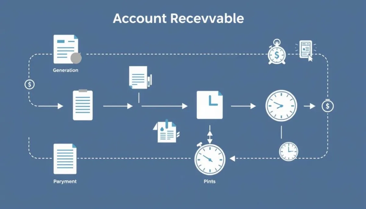 account receivable