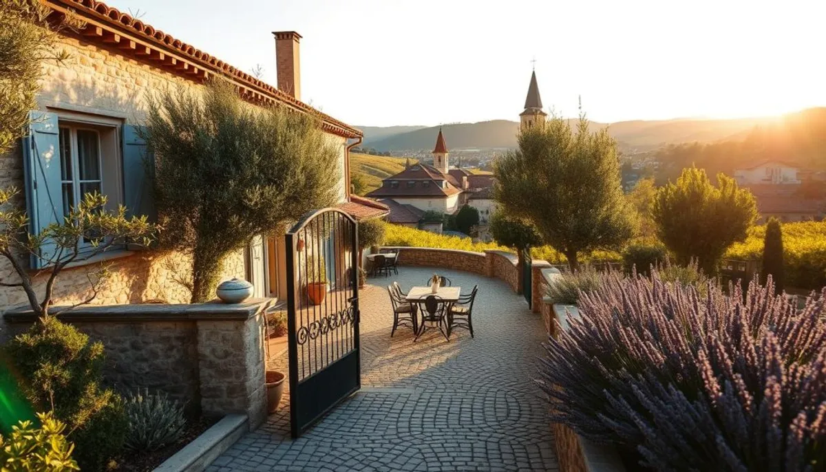 Airbnb propriétaire en France