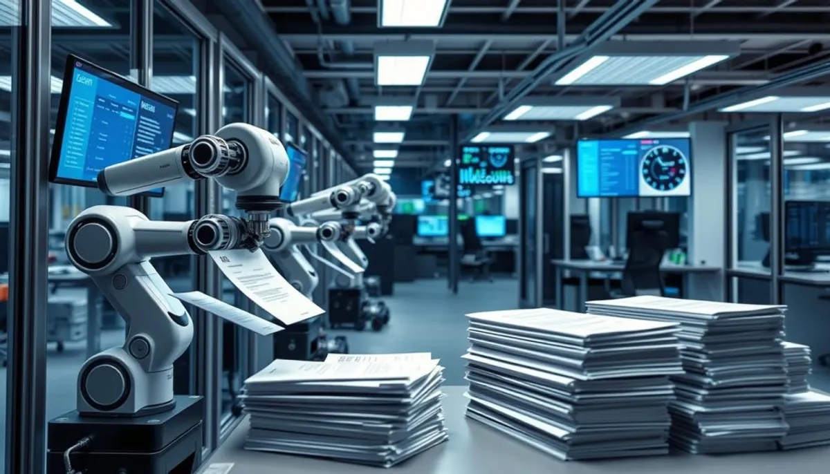 ar automation