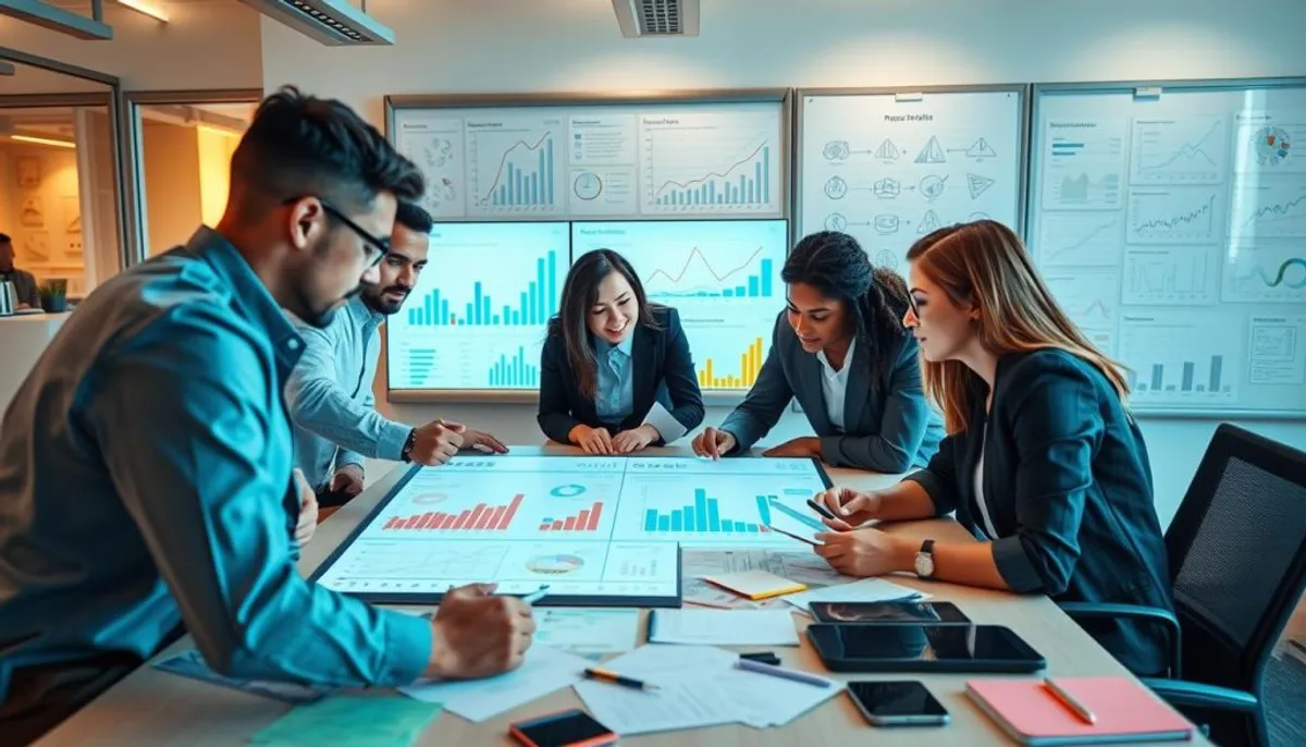 AR automation implementation planning
