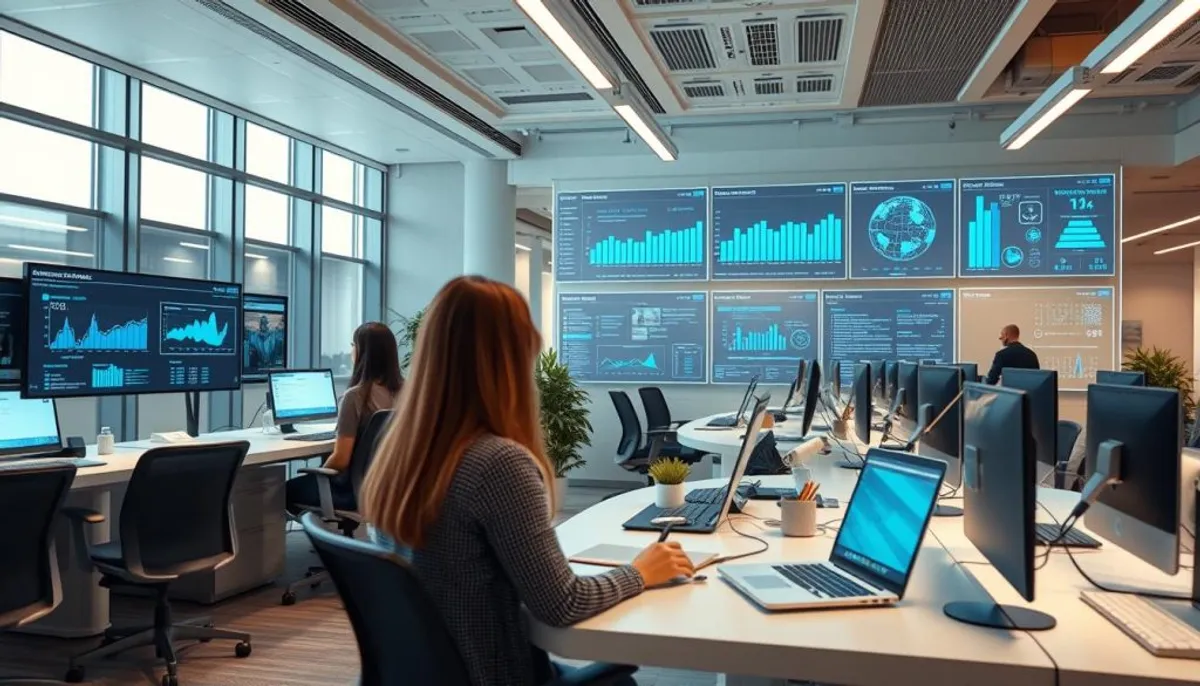 AR automation solutions
