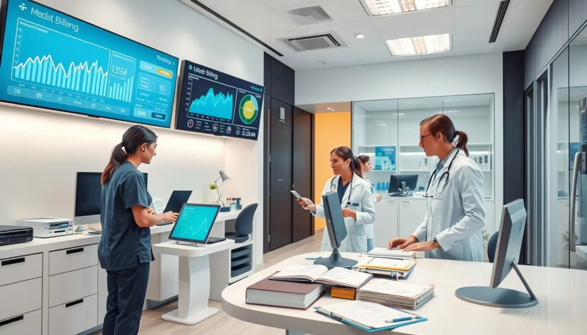 ar billing