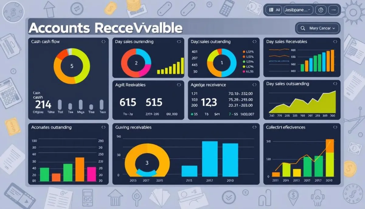 AR metrics and KPIs