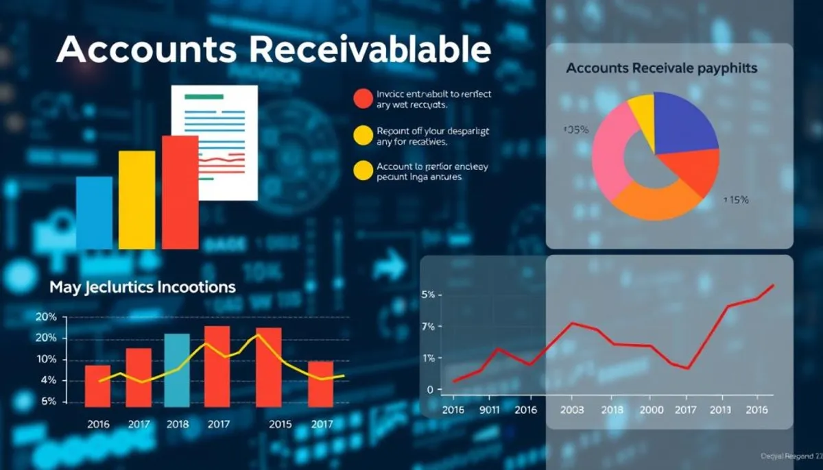 AR metrics visualization