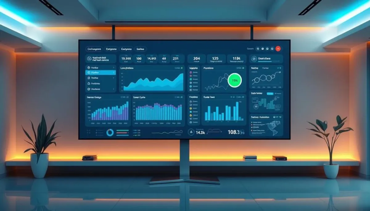 Automated debt collection platform