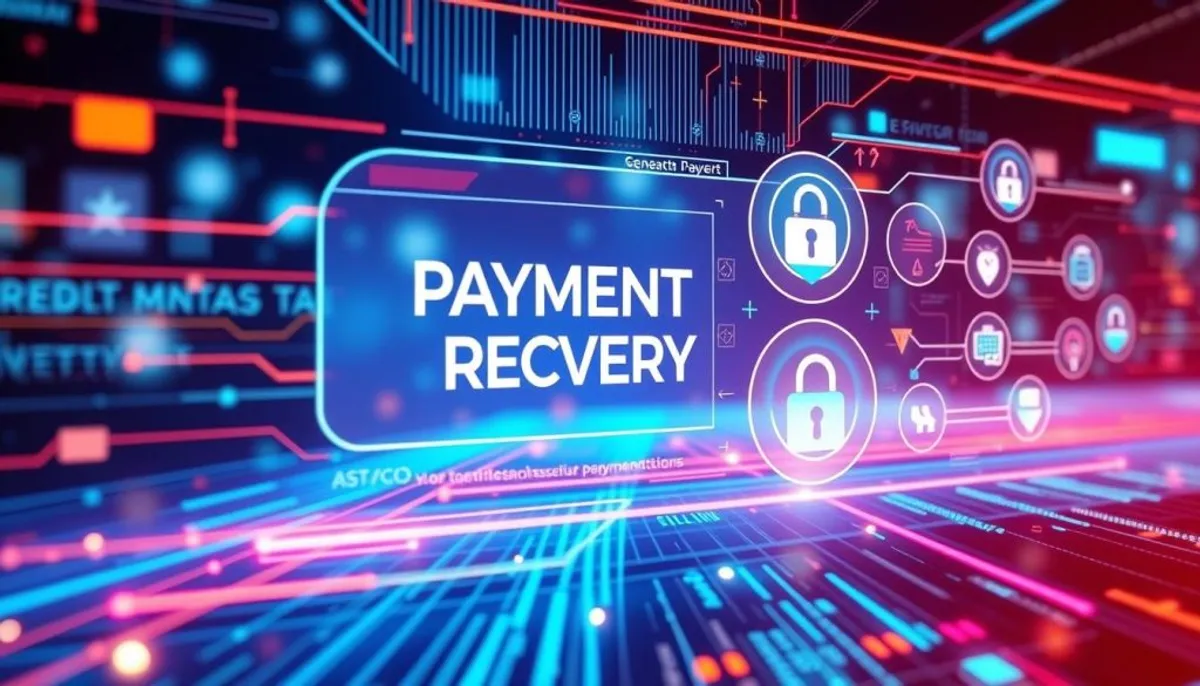 automated payment recovery