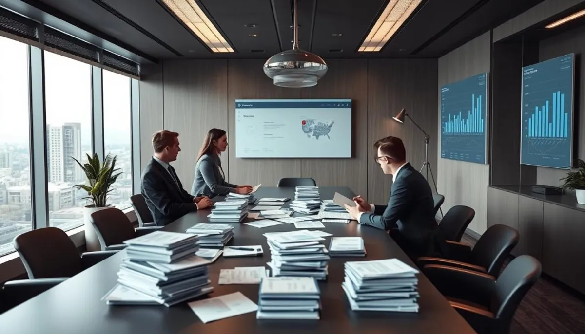 b2b collection agency