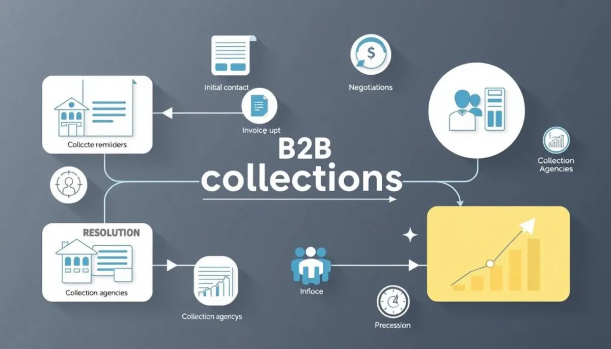b2b collections
