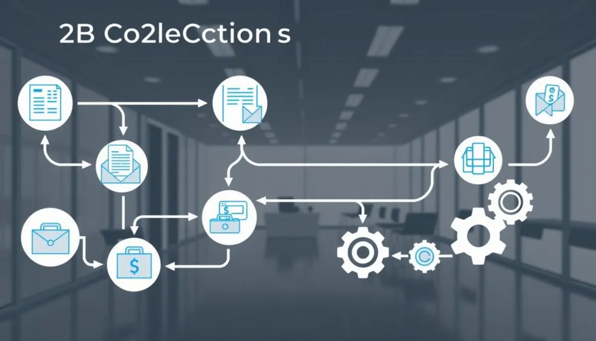b2b collections
