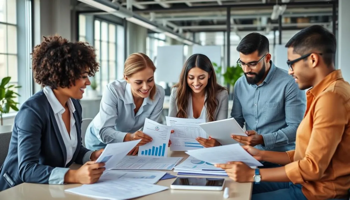 b2b collections best practices