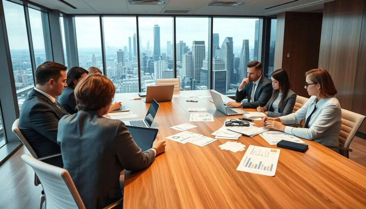 b2b debt collection agency