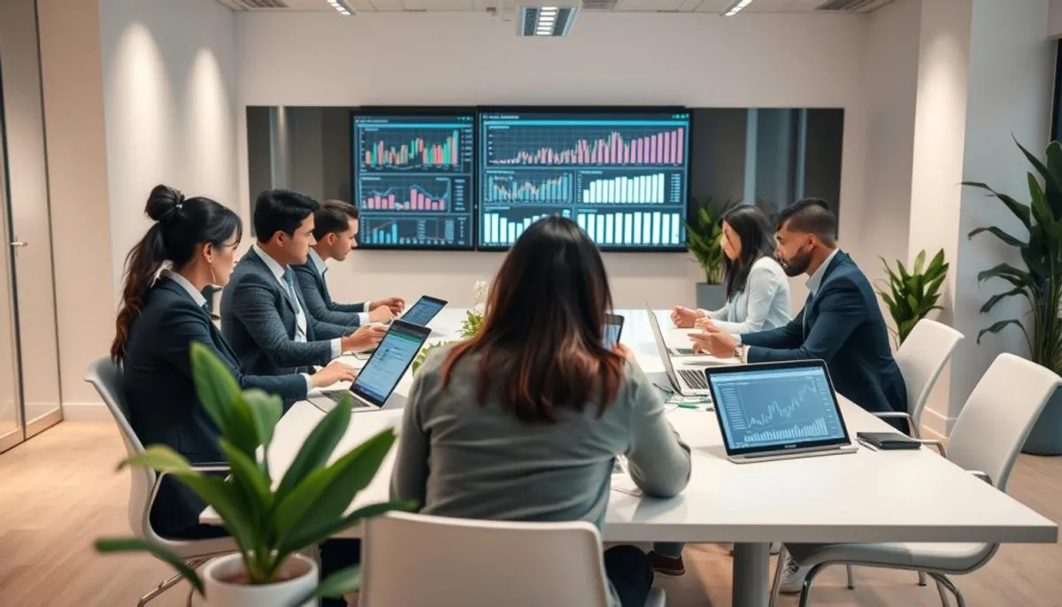 B2B debt resolution strategy