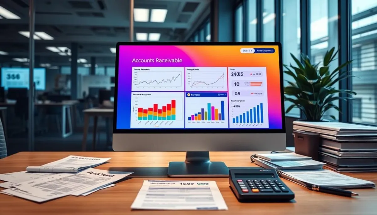 best accounts receivable software