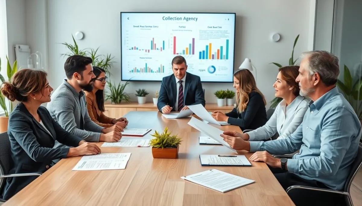 best collection agencies for small businesses