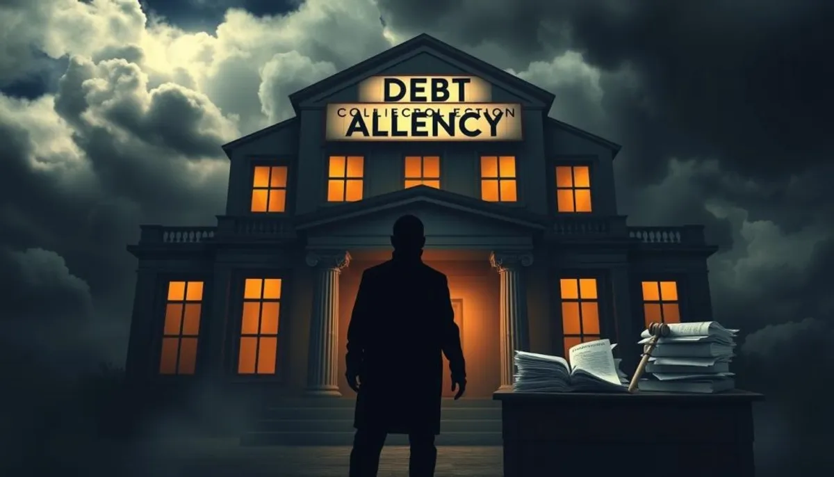 can a creditor sell your debt