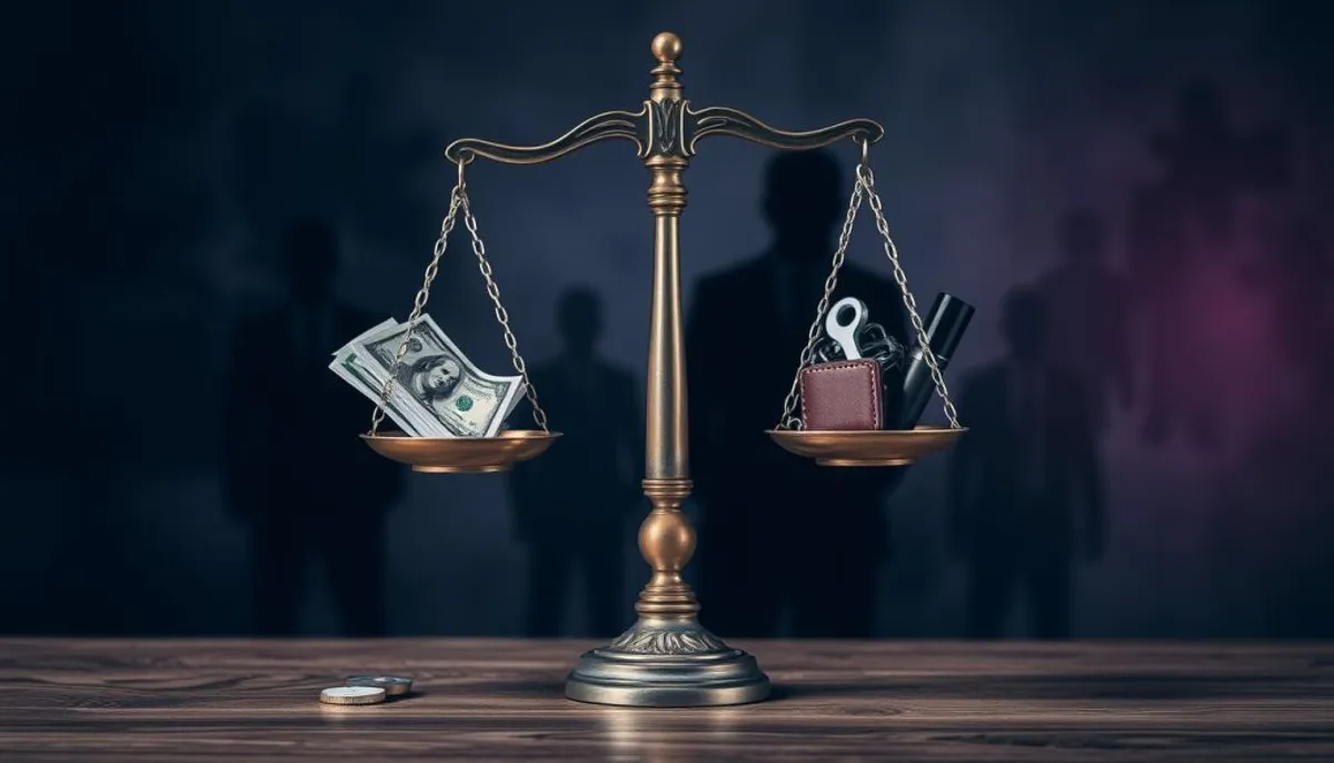 collect bad debts