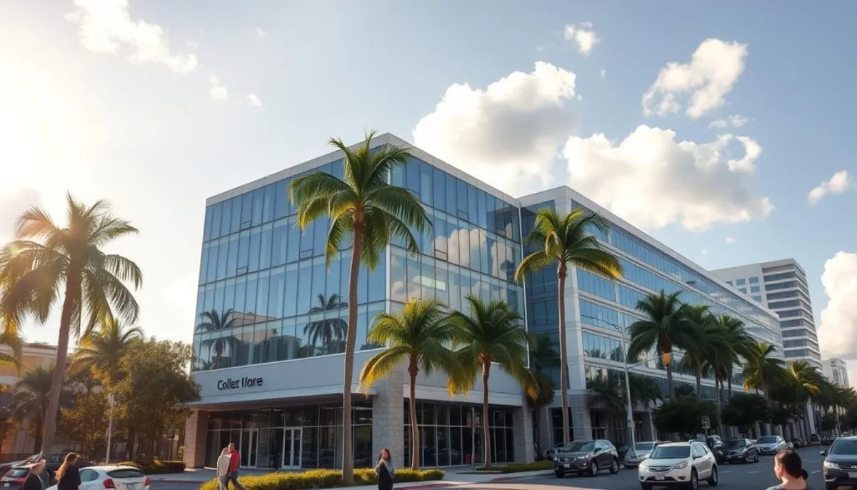 collection agencies florida