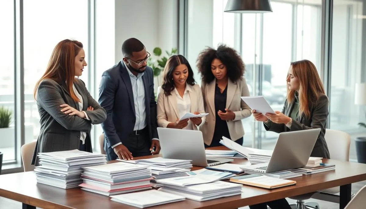 collection agencies small businesses