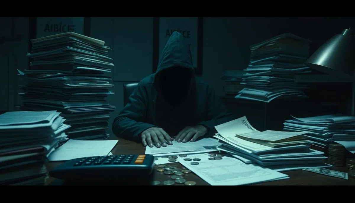 Collection agency hidden costs