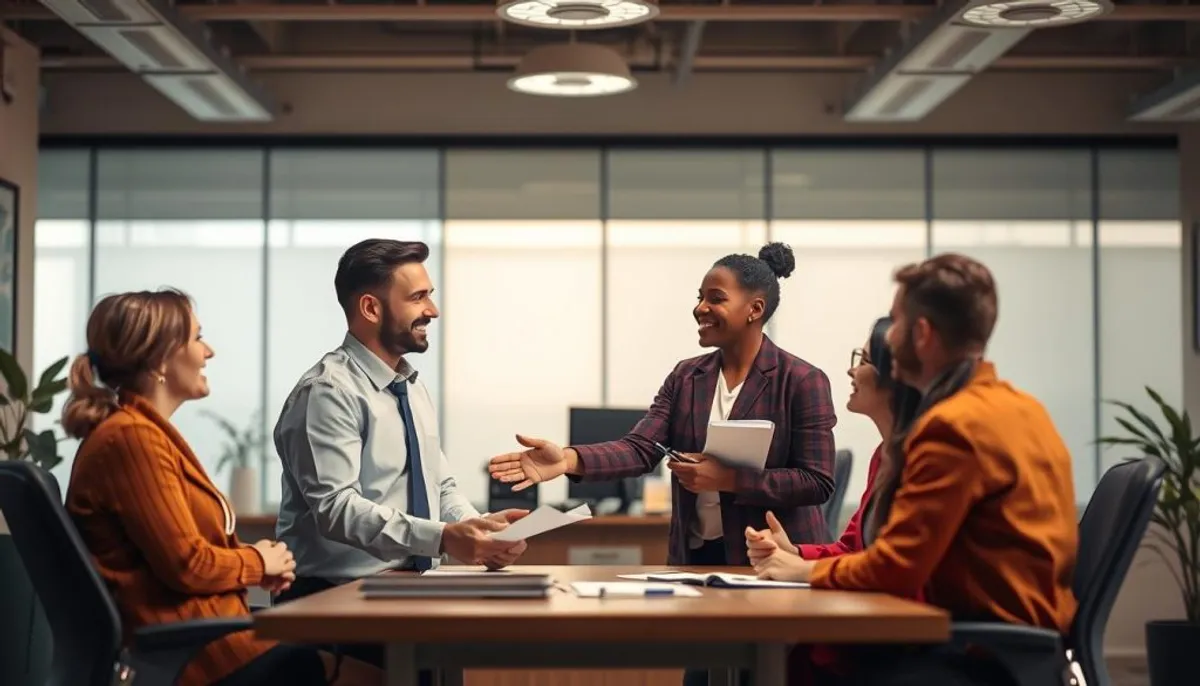 Customer retention during debt recovery