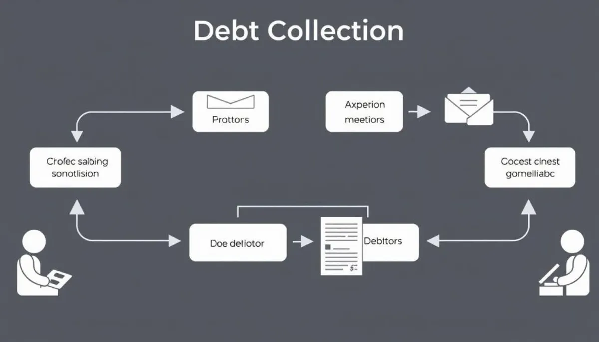 debt buyer vs collection