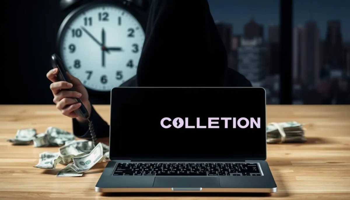 debt collection scams