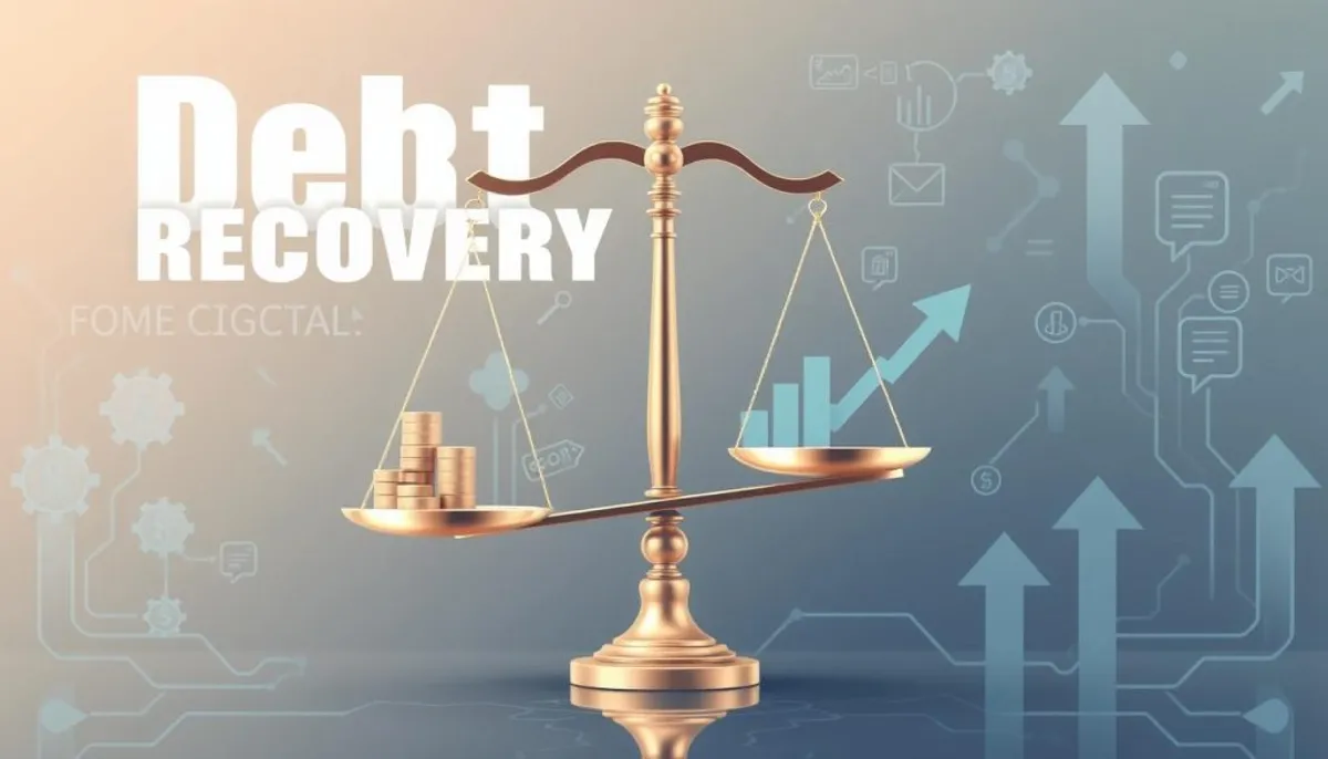 debt recovery ROI