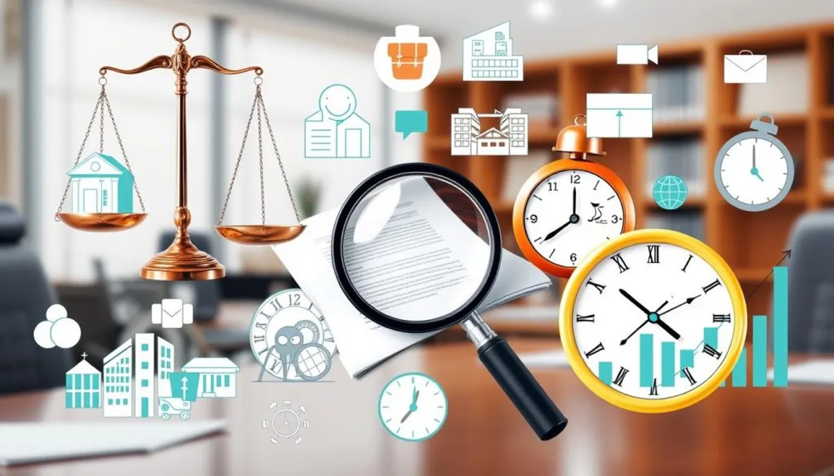 Factors affecting collection agency rates