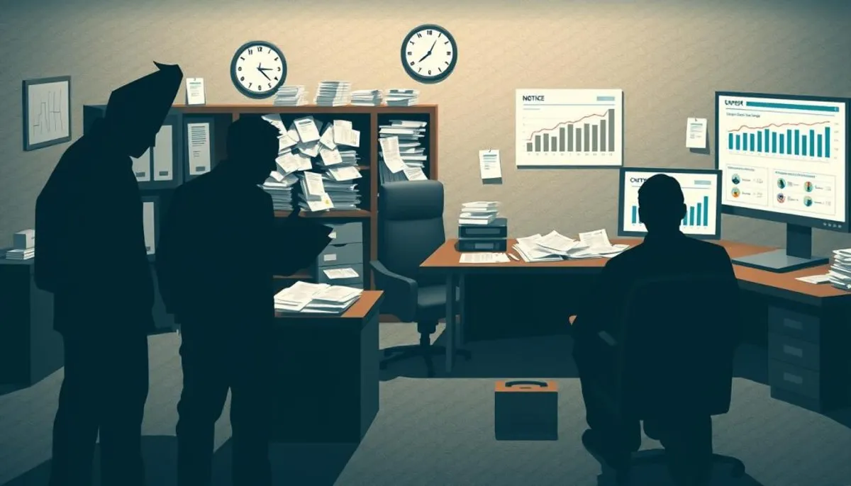 how collection agencies work