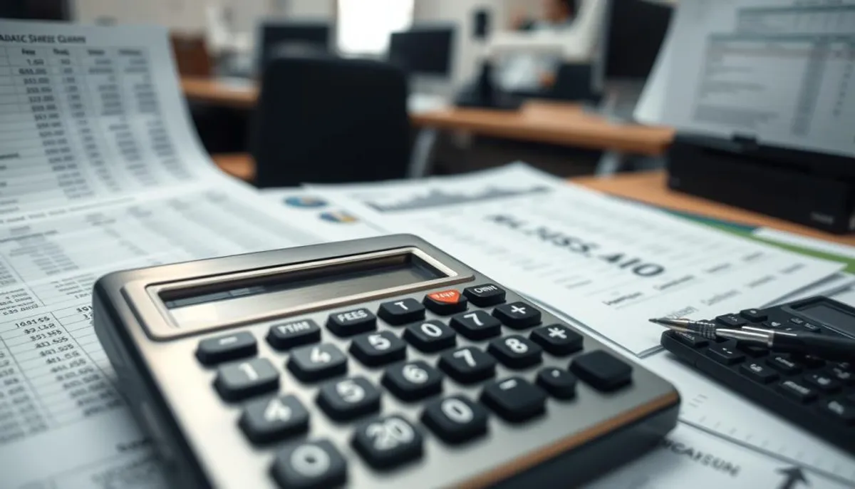 how much does collection agency charge