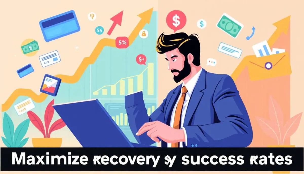 Maximizing recovery success rates