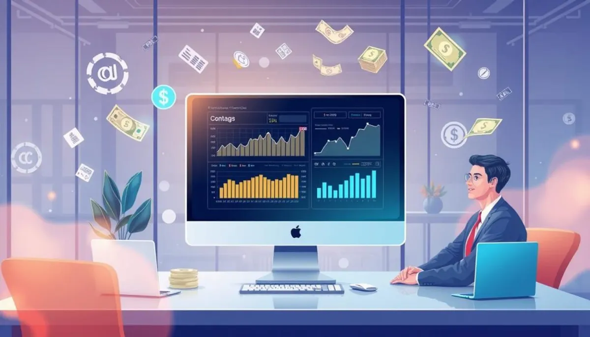 online collection agency