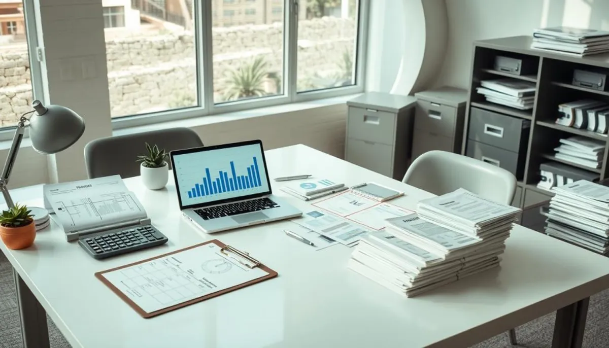 receivable management services