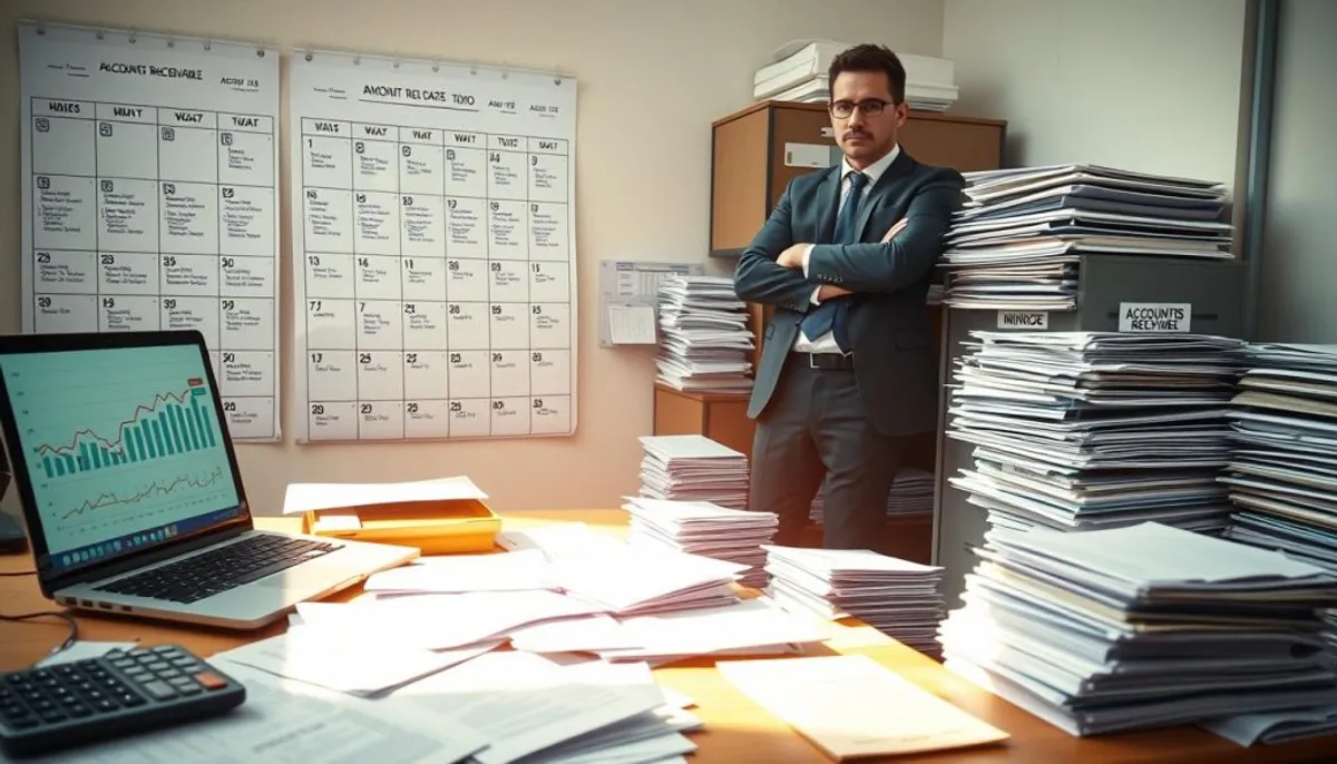 small business debt collection