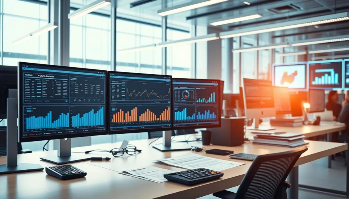 software for accounts receivable
