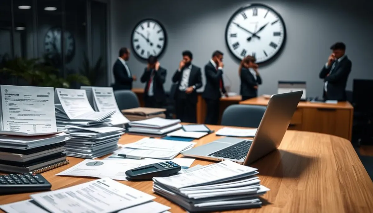 what do debt collection agencies do